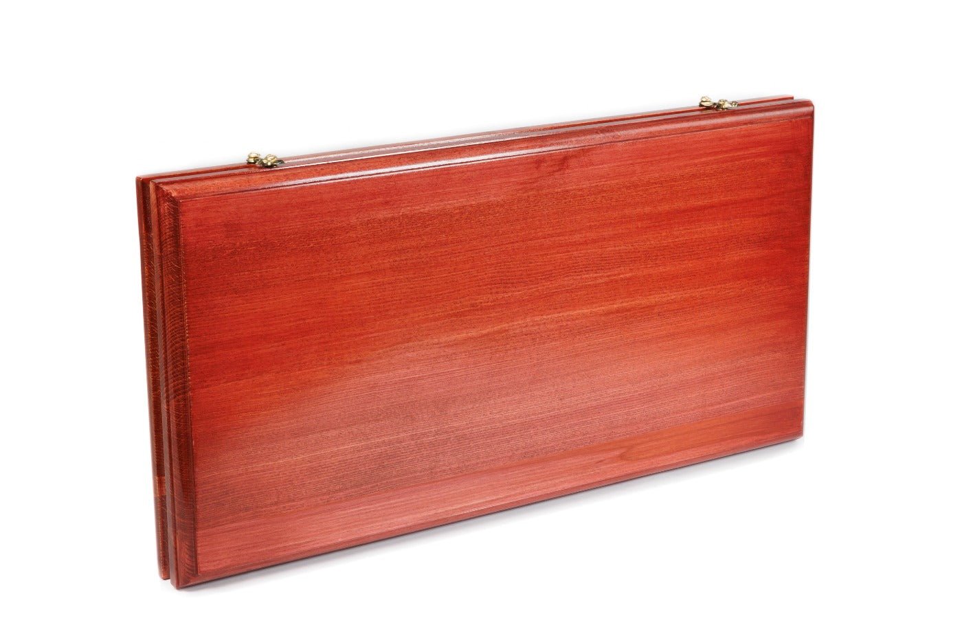 Backgammon Board - Classic Red - Unumperfectus