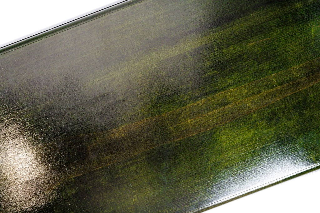 Backgammon Board - Classic Green - Unumperfectus