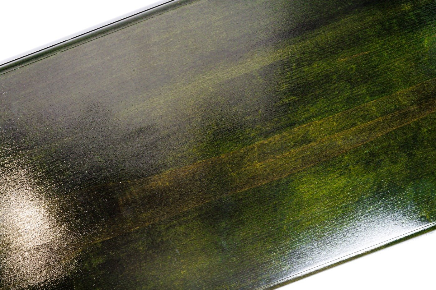 Backgammon Board - Classic Green - Unumperfectus