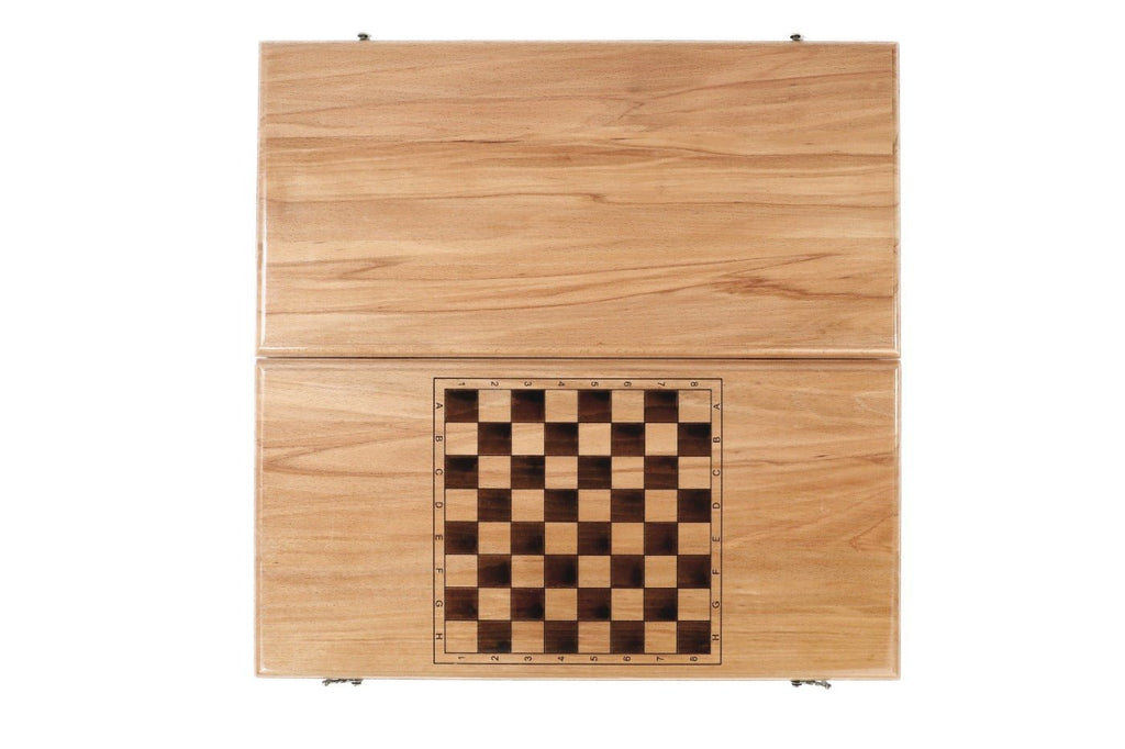 Backgammon Board - Classic - Unumperfectus
