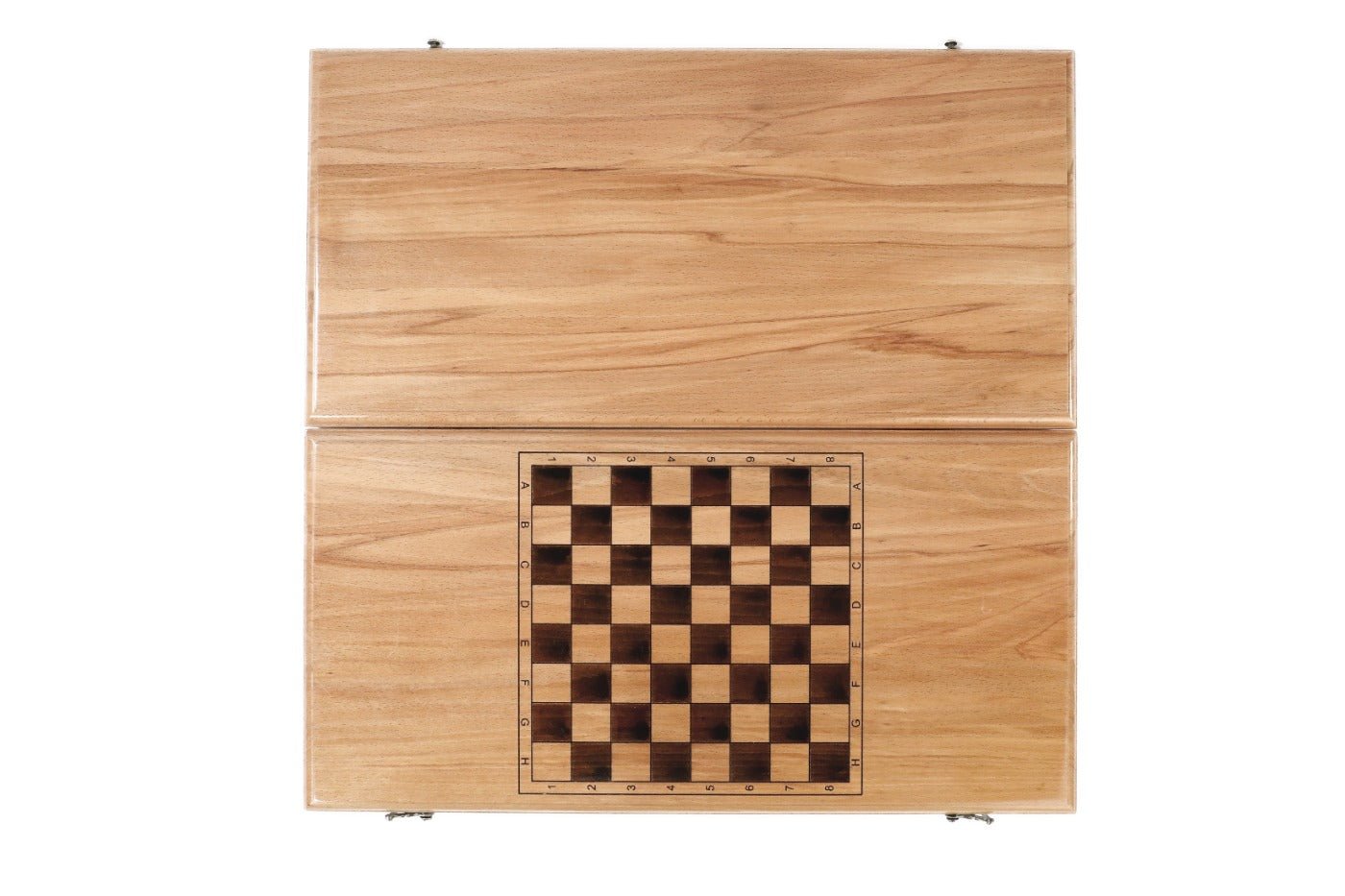 Backgammon Board - Classic - Unumperfectus