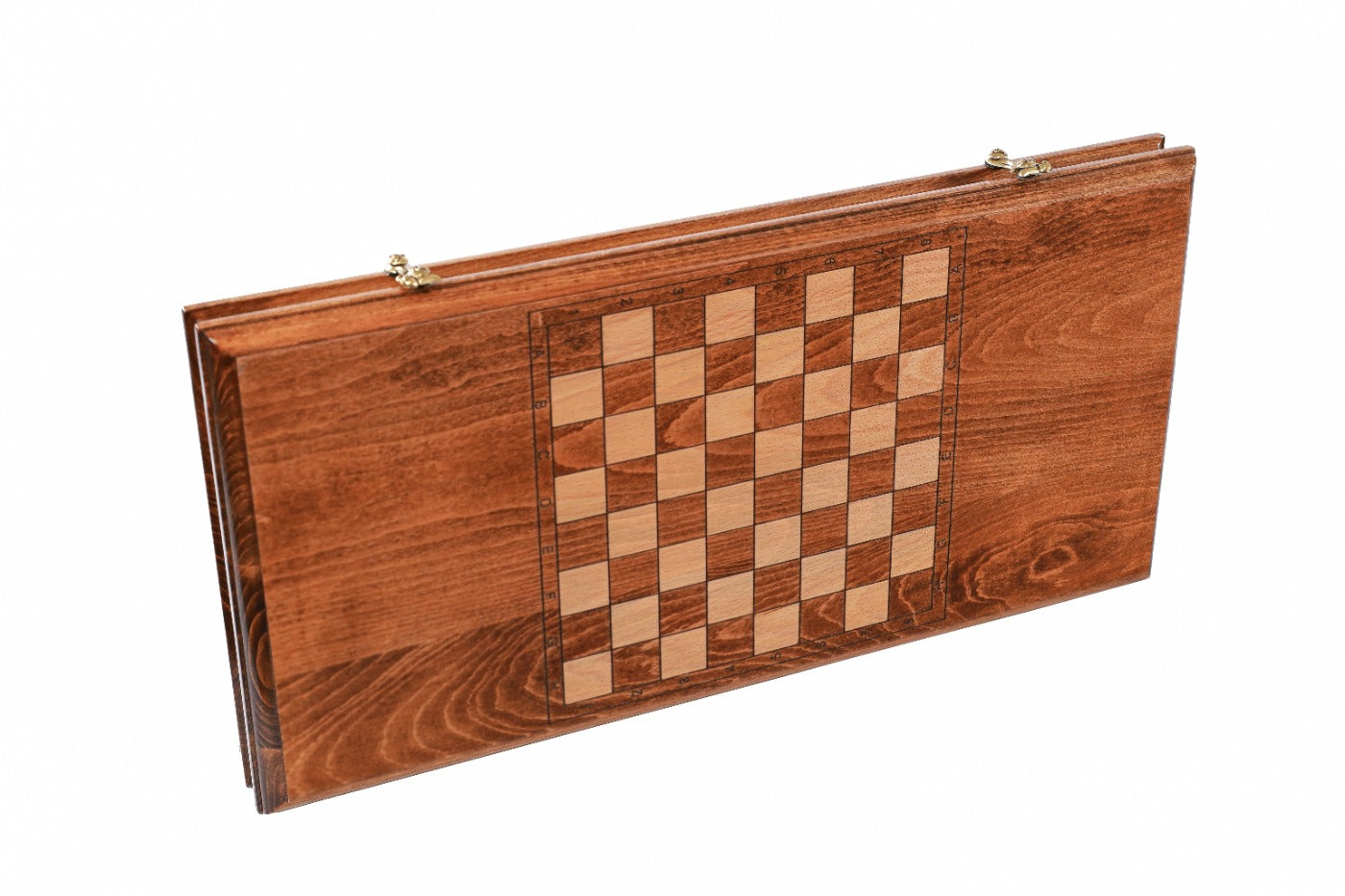 Backgammon Board - Classic Traditional