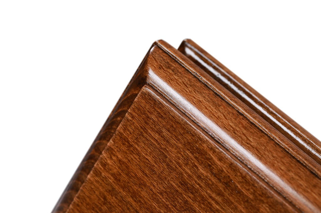 Backgammon Board - Classic Traditional - Unumperfectus