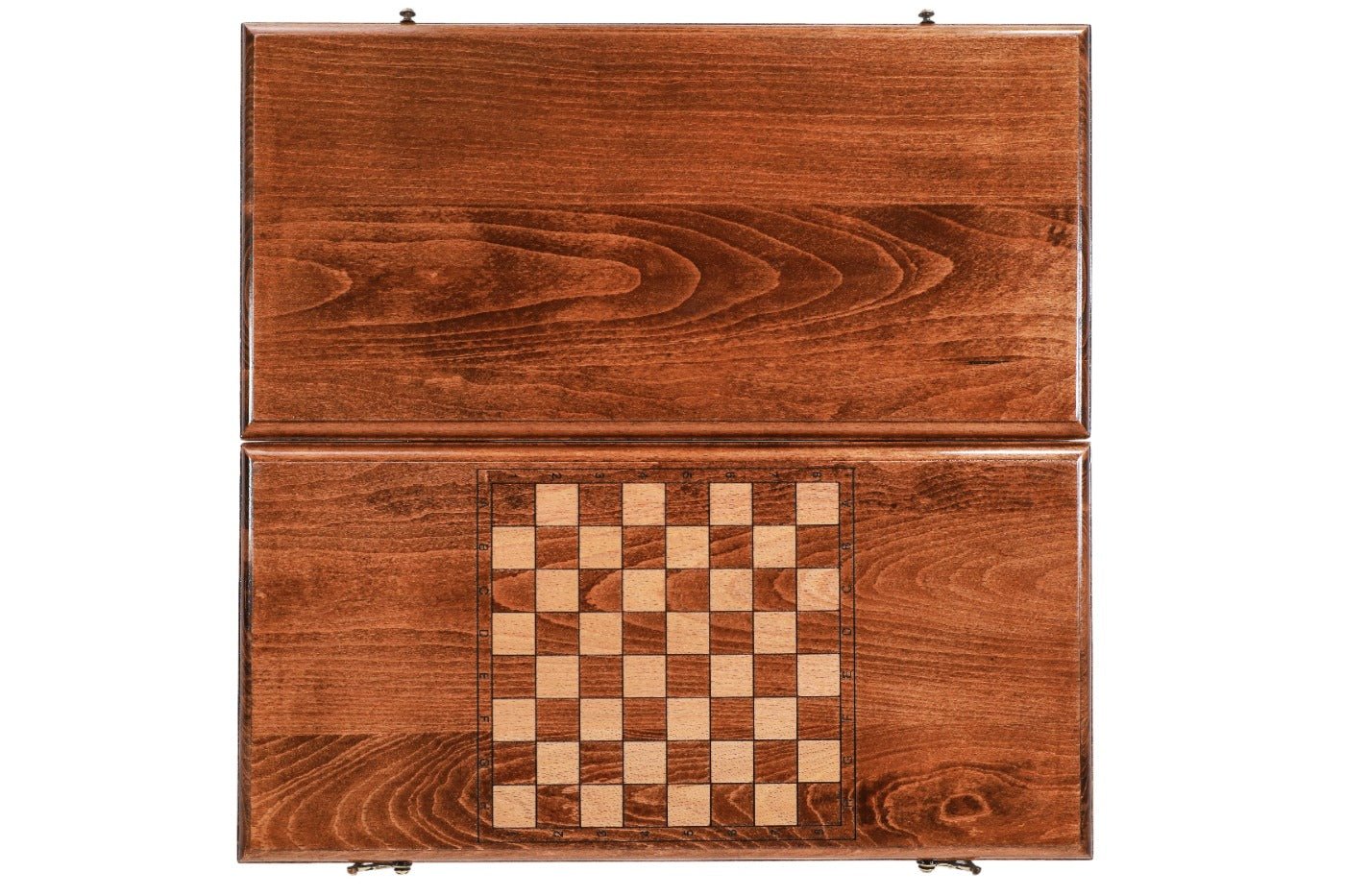 Backgammon Board - Classic Traditional - Unumperfectus