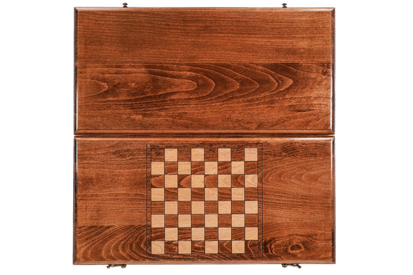 Backgammon Board - Classic Traditional