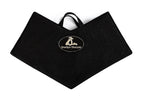 Three Player Triple Field Edition backgammon board - closed cover detail