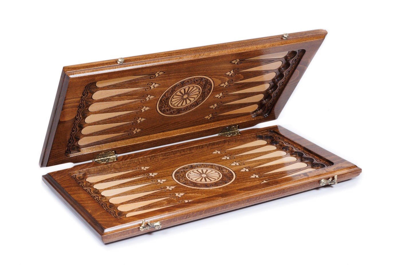 Backgammon Board - Eternity - Unumperfectus