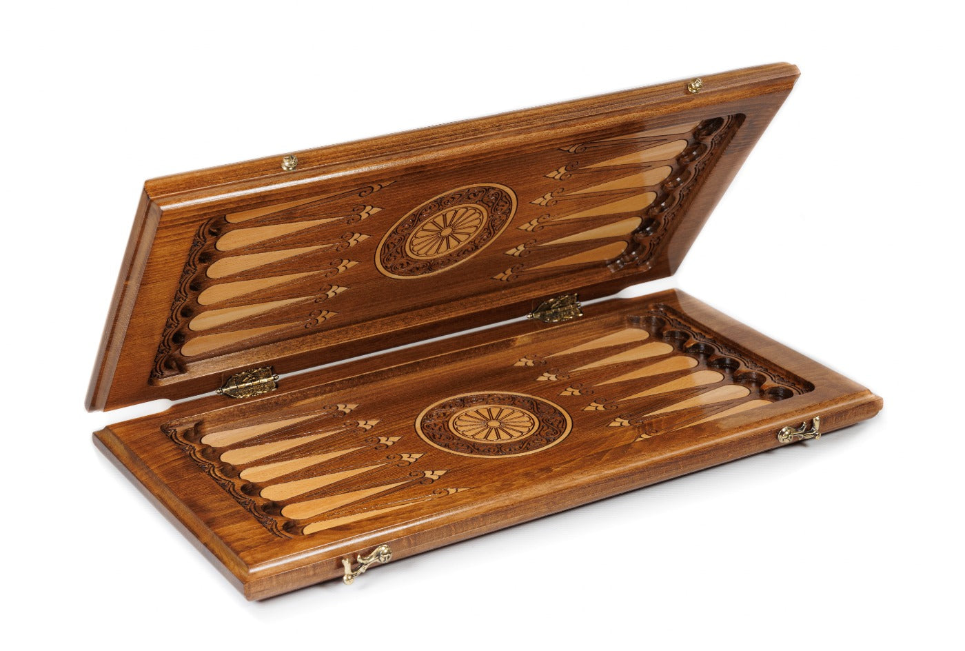 Backgammon Board - Mount Ararat