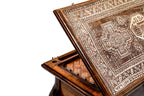 Backgammon Table - Lori Carpet