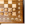 Classic Chess Set 11.8" | 30 cm