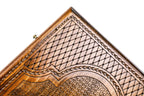 Backgammon set Armenian - Pomegranate Tree of Life