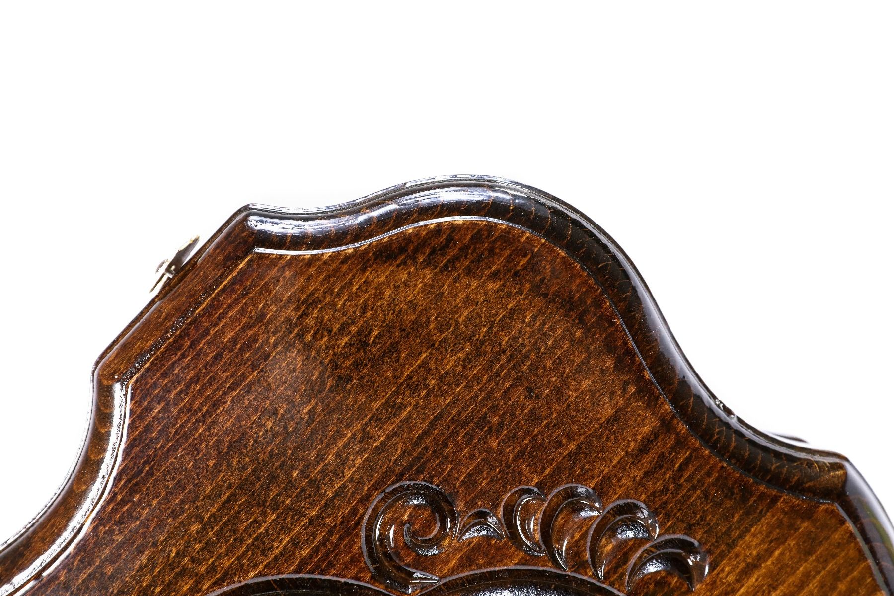 Armenian Classic Wooden Backgammon Board Ararat 23.6" | 60 cm - Unumperfectus