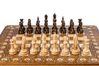 Classic Chess Set 11.8" | 30 cm